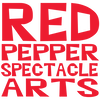RED PEPPER SPECTACLE ARTS